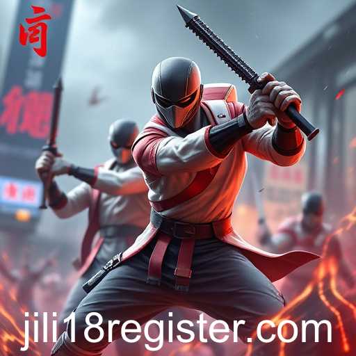 Exploring 'Action Games' with the Keyword 'jili18'