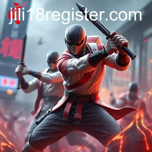 Exploring 'Action Games' with the Keyword 'jili18'