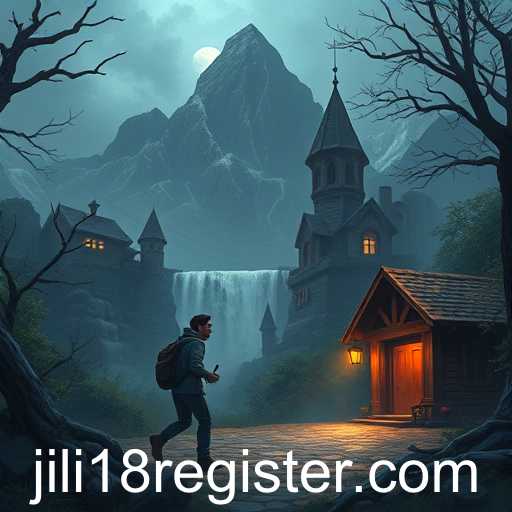 Exploring the Thrilling World of Adventure Games: A Dive into 'jili18'