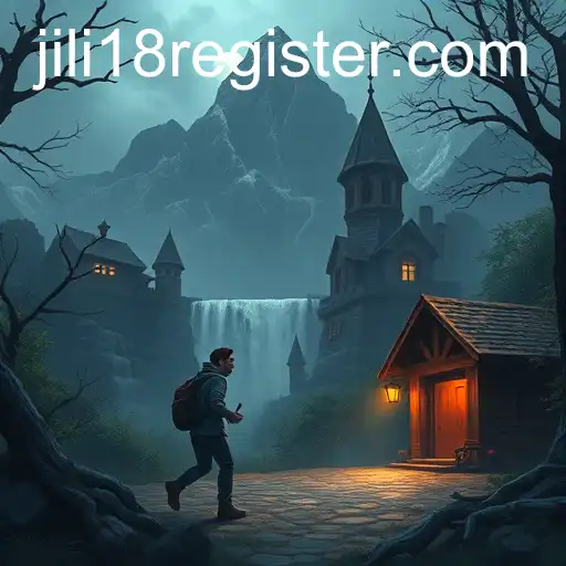 Exploring the Thrilling World of Adventure Games: A Dive into 'jili18'