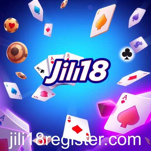 Exploring the Exciting World of Card Games on the Jili18 Platform