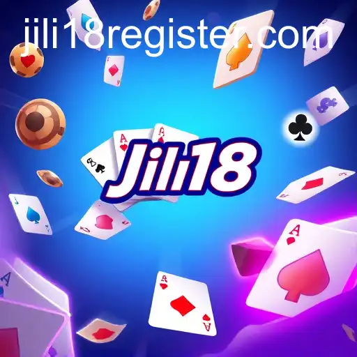 Exploring the Exciting World of Card Games on the Jili18 Platform