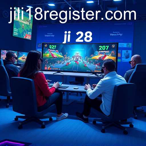 Emerging Trends in Online Gaming in 2025