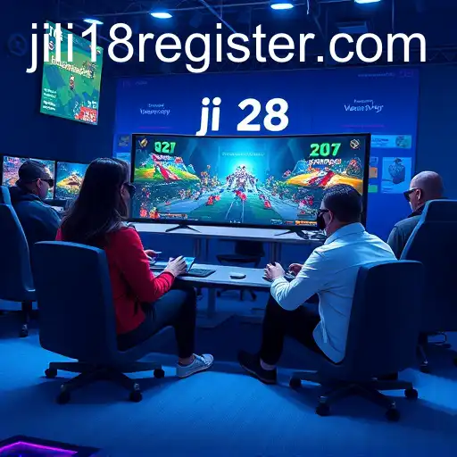 Emerging Trends in Online Gaming in 2025