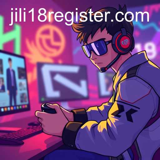 The Evolution of Online Gaming in an Ever-Connected World