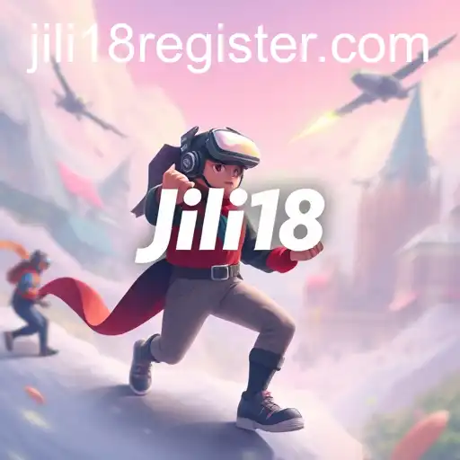Jili18 Revolutionizes Online Gaming Arena