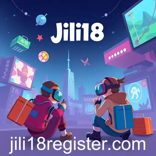 Rising Popularity of Jili18: A Hub for English Gamers