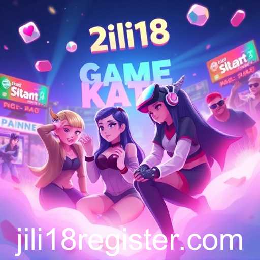 The Rise of Jili18 in the Gaming World