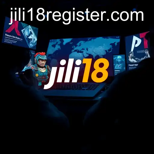 The Rise of Jili18 in the Gaming Universe