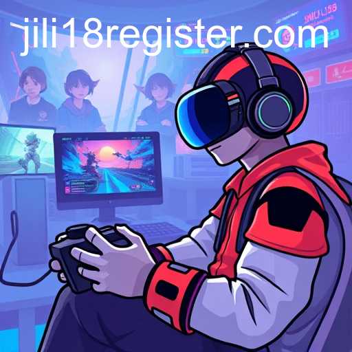 Jili18 Marks Evolution in Online Gaming