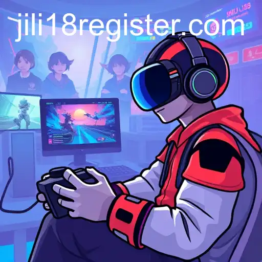 Jili18 Marks Evolution in Online Gaming