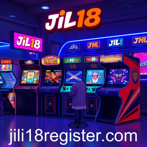 The Rising Tide of Jili18 in Online Gaming