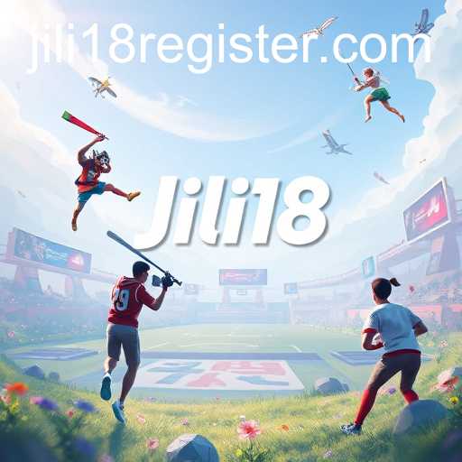 Jili18: Transforming the Online Gaming Landscape