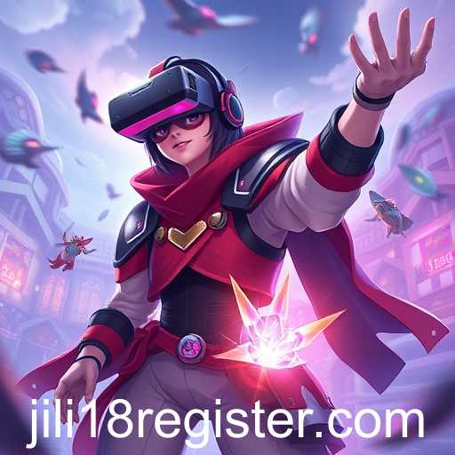 Jili18: Transforming Online Gaming in 2026