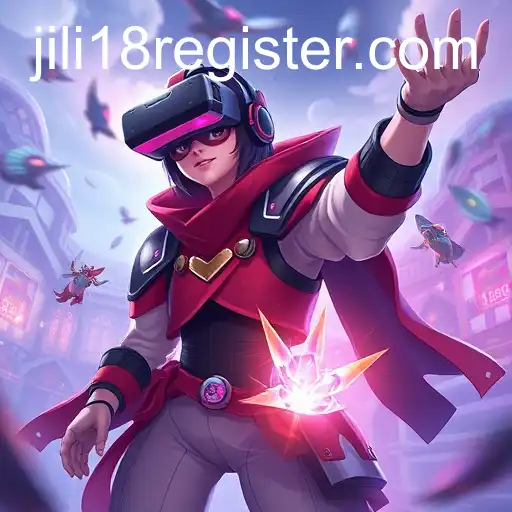 Jili18: Transforming Online Gaming in 2026