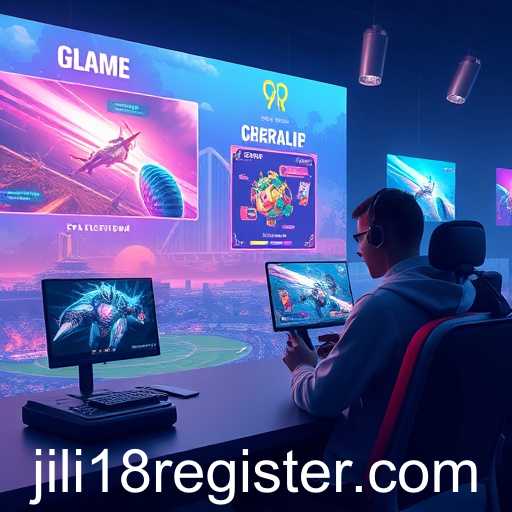 Rise of Online Gaming Platforms in 2025