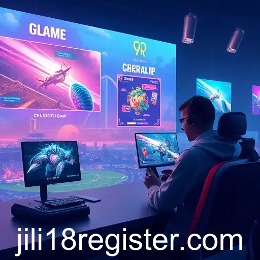 Rise of Online Gaming Platforms in 2025