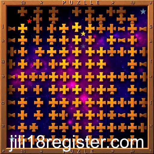 Exploring the Exciting World of Puzzle Games with Jili18