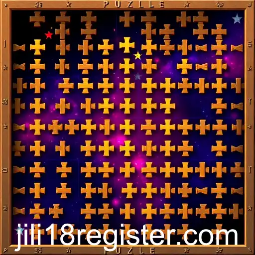 Exploring the Exciting World of Puzzle Games with Jili18