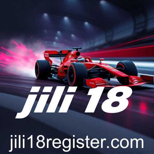 Exploring the Thrills of Racing Games Online: A Dive into 'Jili18'