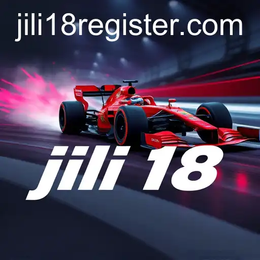 Exploring the Thrills of Racing Games Online: A Dive into 'Jili18'