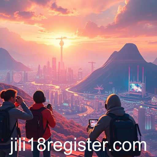 The Rise of Digital Gaming Platforms in 2025