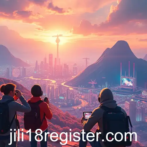 The Rise of Digital Gaming Platforms in 2025