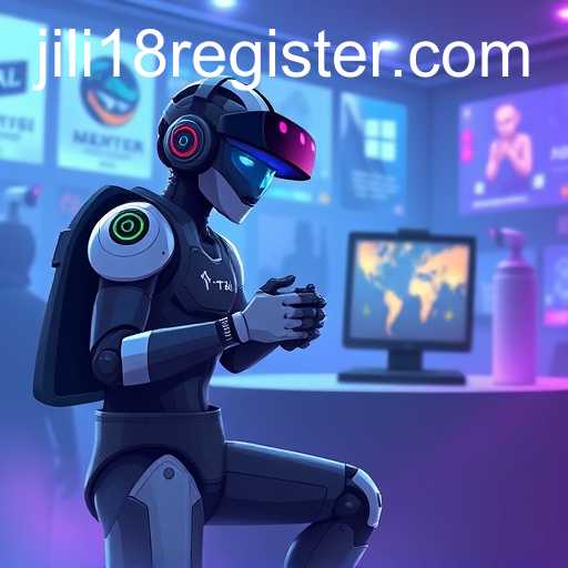 The Rise of Jili18: A New Era in Online Gaming