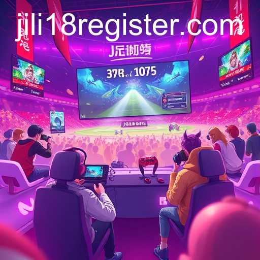 The Rise of Jili18: Revolutionizing Online Gaming
