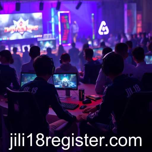 The Rise of jili18: A New Era in Online Gaming