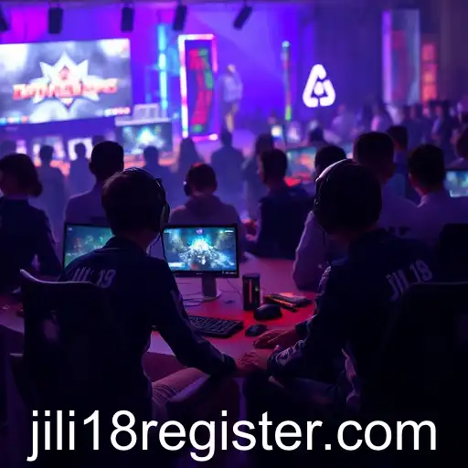 The Rise of jili18: A New Era in Online Gaming