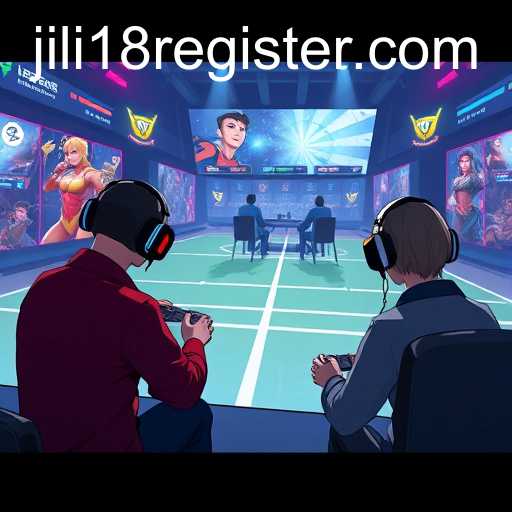 The Rising Influence of Jili18 in Online Gaming