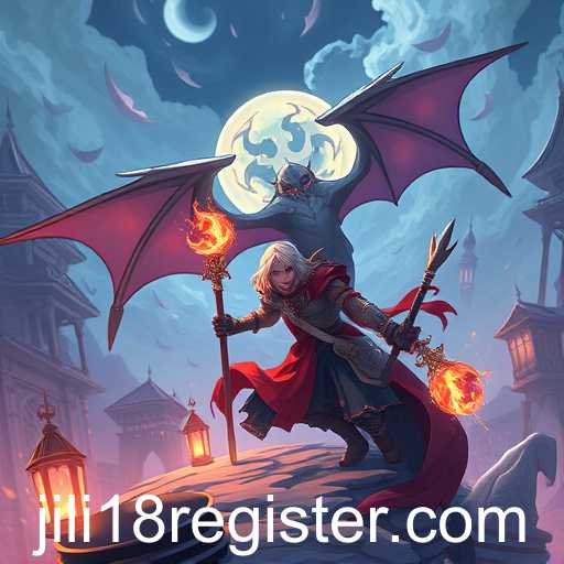 Exploring the Exciting World of RPG Games on Jili18