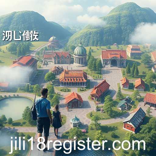 Exploring the World of Simulation Games on Jili18